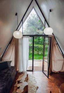 Comfy 2BR cottage - 7