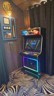 JP a luxurious farm - 1