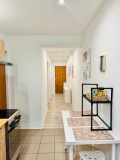 Pokoje przy centrum - 1