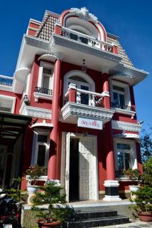 Sa Villa Da Lat - 0