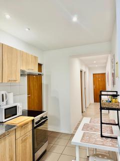 Pokoje przy centrum - 3