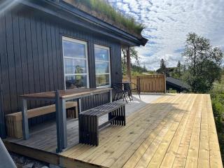 Cozy family cabin close to lake, hiking, cycling - 2