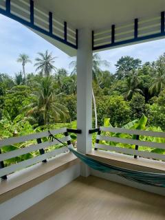 Banana house coconut lane - 7