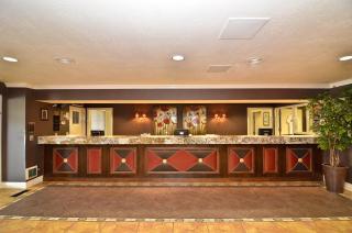 Best Western Plus Abbey Inn - St. George - 5