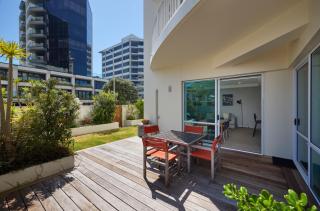 Beaumont Apartments - 4