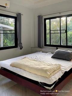 Banana house coconut lane - 4