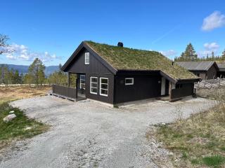 Cozy family cabin close to lake, hiking, cycling - 0