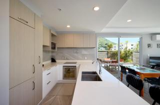 Beaumont Apartments - 3