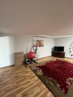 Apartament Ciocana - 2