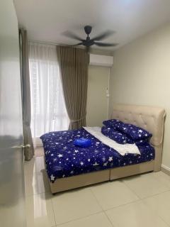 RR Urban Luxe Homestay-entire Apartment - 4