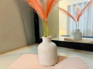 Chic Apartment in Tourism Road, General Luna - 6