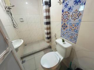 Chic Apartment in Tourism Road, General Luna - 5