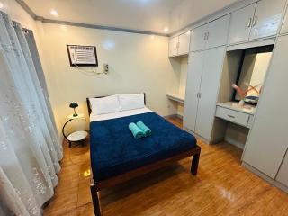 Chic Apartment in Tourism Road, General Luna - 9