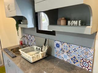 Chic Apartment in Tourism Road, General Luna - 8