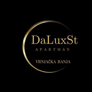 Apartman Daluxst - 7