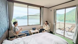 H,U,B Unzen - Vacation STAY 01672v - 0