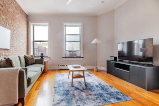 Blueground Nolita view nr Washington Square NYC-2051 - 8