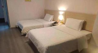 7 Days Inn Ningbo Xiangshan Renmin Plaza Branch - 3