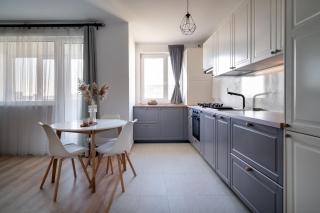 Nord Residence Apartmen-Free Parking-Free Wi-Fi - 3