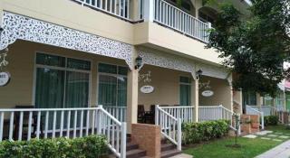 Ruen Maihom Riverside Cottage - 1