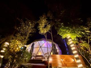 Glamo Home Kasauli - 3