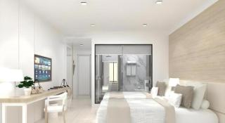 Thaisun Bangkok Hotel - 2