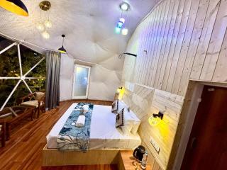 Glamo Home Kasauli - 6