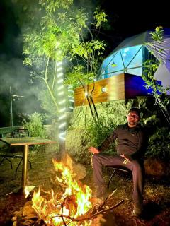 Glamo Home Kasauli - 7