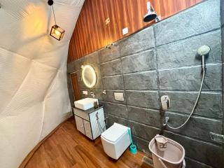 Glamo Home Kasauli - 8