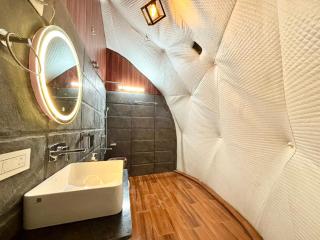 Glamo Home Kasauli - 9