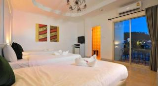 Gorgeous Boutique Room - 5