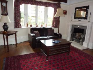 The Manse B&B - Eastbourne - 6