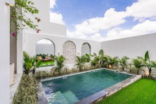 Private Wellness Villa - Sauna & Ice Bath Included - 8