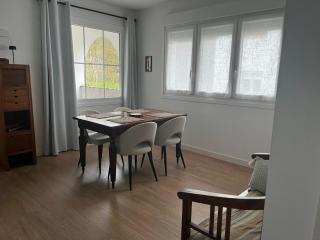 El Manzanal - gateway to the mountains and Bilbao - 4