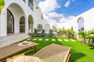 Private Wellness Villa - Sauna & Ice Bath Included - 1