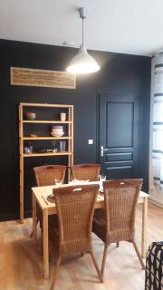 Apt 5 du Temple HyperCentre & Parking - Cambrai - 7