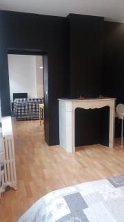 Apt 5 du Temple HyperCentre & Parking - Cambrai - 4