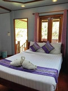 Walk in homestay - 7