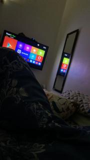 Green Pramuka Apartemen By Qyuh - 9