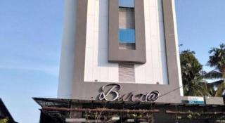 Burza Hotel Lubuk Linggau - 7
