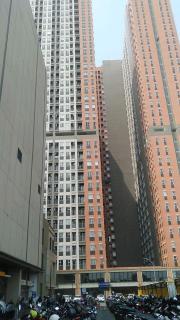 Green Pramuka Apartemen By Qyuh - 6