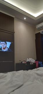 Green Pramuka Apartemen By Qyuh - 3