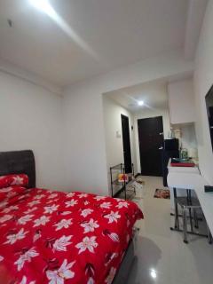 Green Pramuka Apartemen By Qyuh - 2