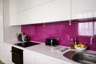 LA BELLE SUITE near Old Town & Kazimierz UNDERGROUND GARAGE INCLUDED - 5