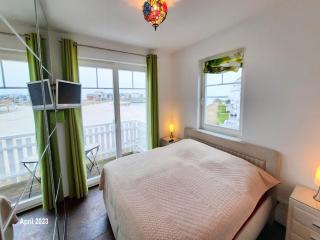 Semi-detached house, Ostseeresort Olpenitz - 1