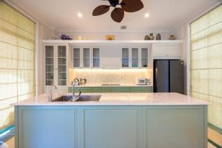 Green Villas Tropical Phú Quốc - 9