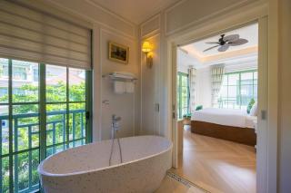 Green Villas Tropical Phú Quốc - 1
