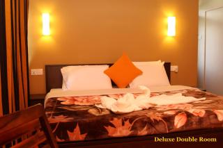 House of Leisure - Nuwara Eliya - 1