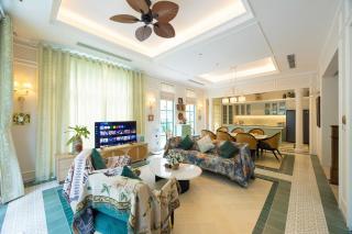 Green Villas Tropical Phú Quốc - 1