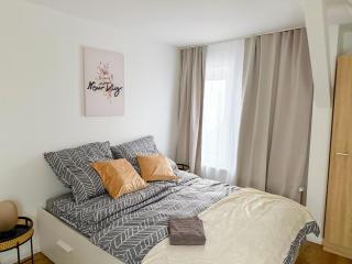 Apartments Brunsbüttel - 6